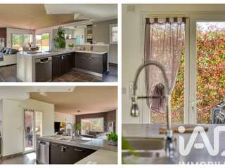 Demeure d'exception 7 pièces