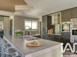 Demeure d'exception 7 pièces