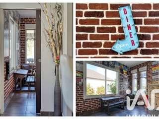 Demeure d'exception 7 pièces