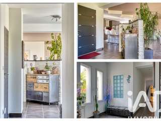 Demeure d'exception 7 pièces