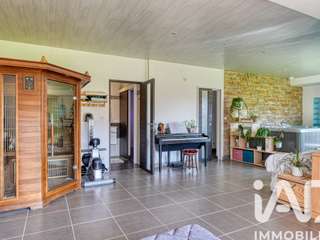 Demeure d'exception 7 pièces