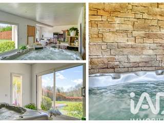 Demeure d'exception 7 pièces