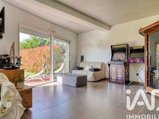 Demeure d'exception 7 pièces