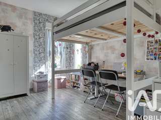 Demeure d'exception 7 pièces