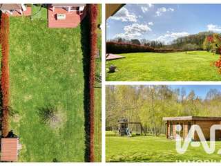 Demeure d'exception 7 pièces