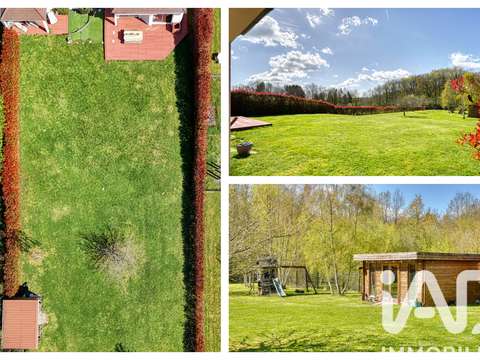 Demeure d'exception 7 pièces