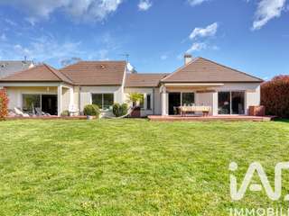 Demeure d'exception 7 pièces