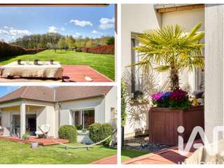 Demeure d'exception 7 pièces