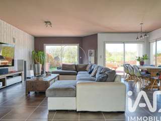 Demeure d'exception 7 pièces