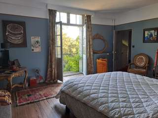 Demeure d'exception 15 pièces