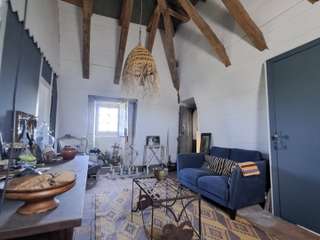 Demeure d'exception 15 pièces