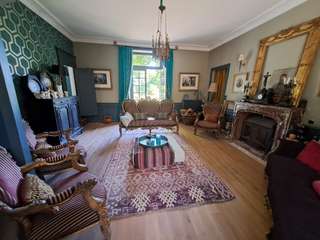 Demeure d'exception 15 pièces