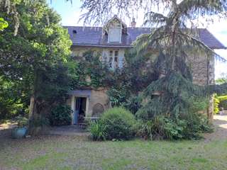 Demeure d'exception 15 pièces