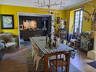 Demeure d'exception 15 pièces