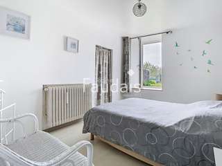 Demeure d'exception 10 pièces