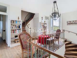 Demeure d'exception 10 pièces