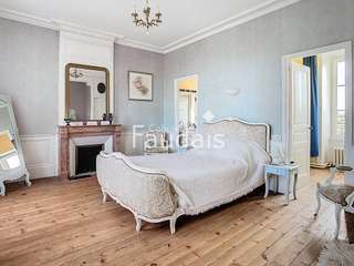 Demeure d'exception 10 pièces