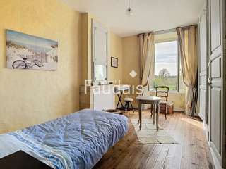 Demeure d'exception 10 pièces