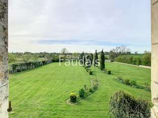 Demeure d'exception 10 pièces