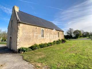 Demeure d'exception 10 pièces