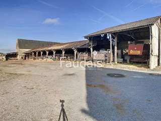 Demeure d'exception 10 pièces