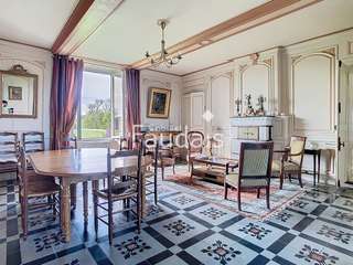 Demeure d'exception 10 pièces