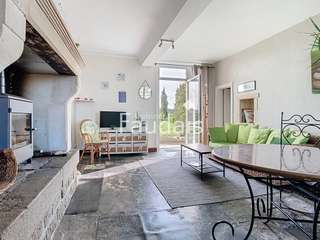 Demeure d'exception 10 pièces