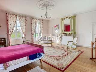 Demeure d'exception 10 pièces