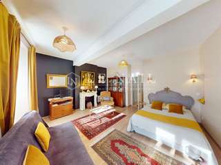 Demeure d'exception 10 pièces