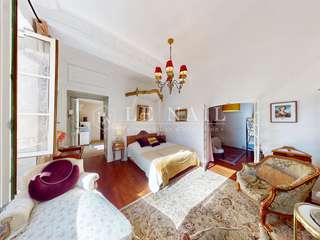 Demeure d'exception 10 pièces