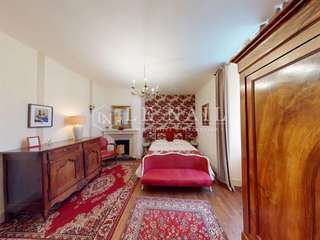 Demeure d'exception 10 pièces