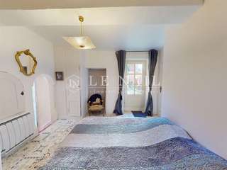 Demeure d'exception 10 pièces