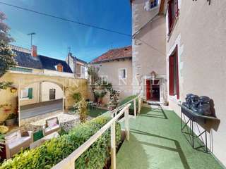 Demeure d'exception 10 pièces