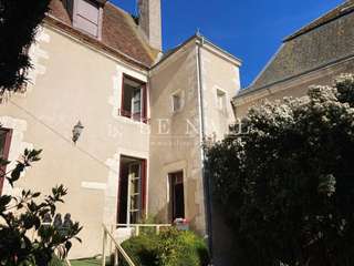 Demeure d'exception 10 pièces