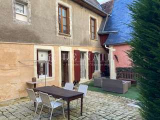 Demeure d'exception 10 pièces