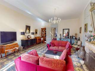 Demeure d'exception 10 pièces