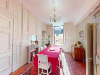 Demeure d'exception 10 pièces