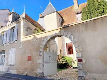 Vente Demeure d'exception 6 chambresIssoudun