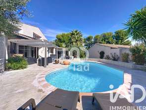 Vente Demeure d'exception 4 chambresIstres