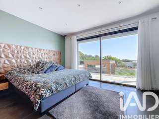 Demeure d'exception 7 pièces