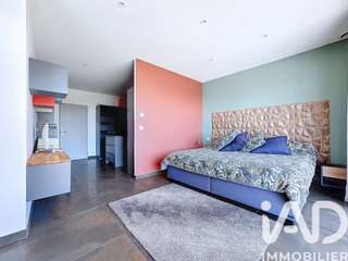 Demeure d'exception 7 pièces