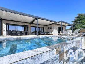 Vente Demeure d'exception 6 chambresIstres