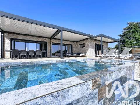 Demeure d'exception 7 pièces Istres 13