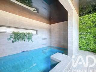 Demeure d'exception 7 pièces