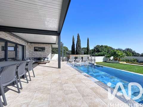 Demeure d'exception 7 pièces