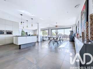 Demeure d'exception 7 pièces