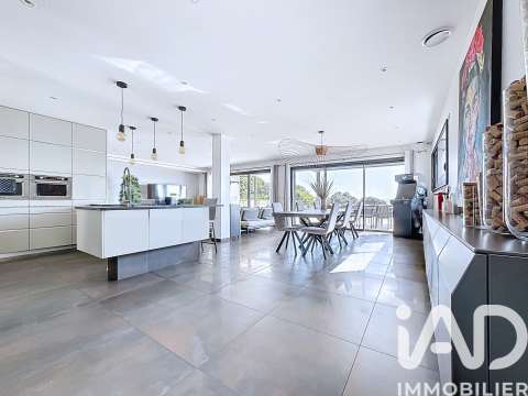 Demeure d'exception 7 pièces