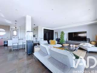 Demeure d'exception 7 pièces