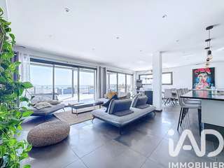 Demeure d'exception 7 pièces