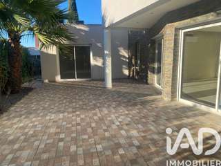 Demeure d'exception 7 pièces